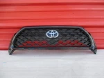2022 2023 2024 Toyota Corolla Cross Front Grille Oem 53111-0A180 Used. Fixed Price $250.00.