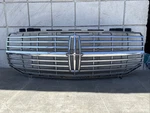 2007-2014 Lincoln Navigator Front Upper Top Chrome Grille Oem Used. Fixed Price $144.00.