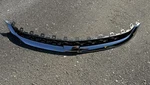 2014 2015 2016 Chevrolet Malibu Front Bumper Upper Grille Oem. Fixed Price $40.00.