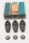 Lot Of Nos Chevrolet 250 292 Six Cylinder Engine Valve Rocker Arms Gm 5723551. Fixed Price $32.95.