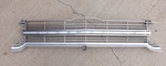 1965 Oldsmobile Cutlass Grille Assembly Original Gm. Fixed Price $495.00.