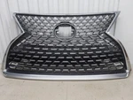2020 2021 2022 Lexus RX350 Sport Oem Front Grille Used 521120E030. Fixed Price $398.95.