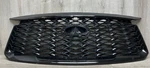 2022-2023 Infiniti QX60 Grille Black Edition Oem 62310-6SA1D. Fixed Price $439.99.