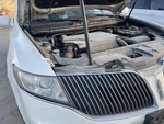 Upper Grille 2013 2014 2015 2016 Lincoln Mkt Right Passenger Side Chrome 1009192. Fixed Price $265.00.