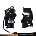 Left & Right Side Hood Safety Catch Latch Lock 51237242549 For Bmw F30 F34 F80. Fixed Price $43.68.