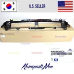 Front Bumper Center Grille 86351BE000CA Genuine Hyundai Kona 2.0L 2024-2025. Fixed Price $79.50.