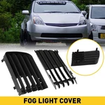 For 2004-2009 Toyota Prius Front Bumper Fog Light Lamp Covers Outer Grilles. Fixed Price $14.99.