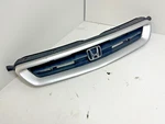 Jdm Honda Civic EK2 EK3 EK9 3DOOR Hatchback Option Chrome Grille Oem. Fixed Price $159.99.