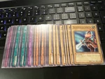 Yugioh Starter Deck Sdy Joey Sdj Kaiba Sdk Pegasus Sdp Common You Pick #2. Fixed Price $5.95.