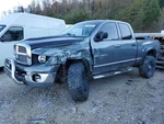 Used Front Grille Fits: 2005 Dodge 2500 Pickup Chrome Surround And Cross Bars Ho. Fixed Price $120.95.
