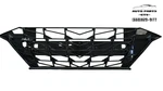2021-2022 Hyundai Elantra Front Bumper Center Grille Oem 86351-AA800. Fixed Price $200.00.