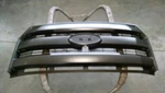 Grille Ford F150 Pickup Like New Oem Assy Less Emblm Cam Gry. Fixed Price $189.99.