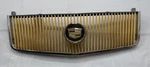 2002-2006 Cadillac Escalade E&g Classics Metal Vertical Bar Gold Grill. Fixed Price $449.99.