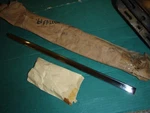 Nos 1961 Ford Falcon Lower Left Fender Trim Body Molding New Stock. Fixed Price $95.00.