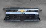 2022 2023 2024 Chevrolet Silverado 1500 Front Grille W/o Camera Hole Oem. Fixed Price $315.00.
