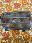 1972 Chevrolet Gm Lemans Right Grille Luxury 13370 486307 Oem. Fixed Price $93.75.