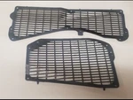 New 1971-4 Dodge, Plymouth E-body Cowl Vent Screens Nice!!!. Fixed Price $129.95.