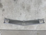 1971 1972 1973 Ford Pinto Grill. Fixed Price $850.00.