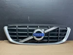 2010 To 2013 Volvo XC60 Front Upper Grille Oem AB7640 Dg. Fixed Price $170.53.
