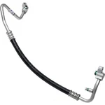 A/c Refrigerant Hose-discharge Line Fits 09-14 Cadillac Cts 3.6L-V6. Fixed Price $71.99.