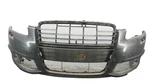2005-2011 Audi A6 Front Bumper Panel Cover W/ Grille 4F0807105A Gray. Fixed Price $525.00.