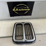 Bmw 5 Series E12 Radiator Kidney Grille Gerhardi 1848104. Fixed Price $11.63.