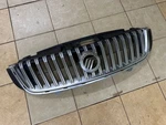 Oem Lkq 2010-2011 Mercury Milan Front Upper Radiator Grille Mesh Emblem. Fixed Price $199.95.