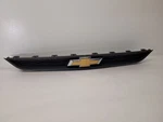 2016-2018 Chevrolet Spark Grille Upper Ls 42397433 16-18. Fixed Price $140.52.