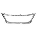 For Lexus IS250 2009-2010 Alzare LX1210105 Grille Frame Standard Line. Fixed Price $67.68.
