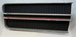 1969 Chrysler 300 Right Side Rotating Headlight Door Radiator Grille 2898472 Nos. Fixed Price $221.00.