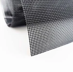 Carligo Heavy-duty Grill Mesh, SS304 Metal Stainless Steel, Black Pvc Coated. Fixed Price $29.73.