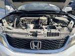 Upper Grille 2013 Honda Accord Coupe Black Honeycomb W/ Chrome Molding 965987. Fixed Price $148.50.
