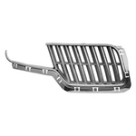 FO1200545 New Passenger Side Grille Fits 2010-2012 Lincoln Mkz. Fixed Price $181.00.