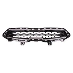 New Black W/chrome Molding Front Grille 86350M7010 One Piece. Fixed Price $114.53.