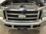 Grille Chrome Surround Platinum Inner Accent Fits 05 Excursion 322204. Fixed Price $181.84.