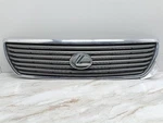 Grille Speed Upper Fits 01-04 Lexus LS430 27654#SALE#SALE. Fixed Price $240.00.