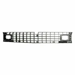 New Goodmark Front Black Grille Fits Chevrolet Nova GMK4012050732. Fixed Price $325.96.