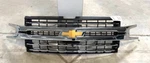 2019 - 2021 Chevy Silverado 1500 Chrome Grille Ltz Gm Oem 84493319 G334. Fixed Price $799.99.