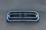 2021 2022 2023 Ford F-150 F150 Xlt Front Chrome Grille Oem. Fixed Price $295.00.