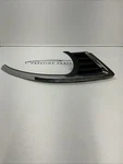 2006-2009 Saab Front Right Exterior Headlight Grille 12758629 Oem. Fixed Price $79.99.