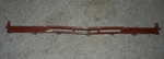 Nos Mopar 3691375 Lower Grill Support Panel 74 Valiant & Duster. Fixed Price $199.99.