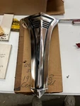 1941 Pontiac Nos Grille Center 505206. Fixed Price $299.99.