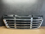 2009 To 2011 Freightliner Sprinter Front Upper Chrome Grille AA6177 Dg. Fixed Price $149.90.