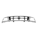 Front Grille Fits 1997-1998 Ford Lightduty 104-01575C. Fixed Price $241.96.