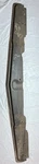 Nos 1963 Chevrolet Impala Bel Air Bumper Filler Panel 3817607 Gm Ss Biscayne. Fixed Price $299.99.
