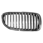 Passenger Side Grille Fits 2011-2013 Bmw Series 104-51079BR. Fixed Price $45.96.