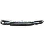 For 11-16 Town & Country Front Lower Bumper Grille Assembly Black/chrome Trim. Fixed Price $159.95.
