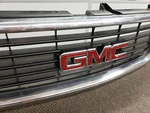 2003 Gmc Yukon Xl Sierra Denali Chrome Grille Oem Original Used Good. Fixed Price $215.96.