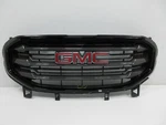 2018 2019 2020 2021 Gmc Terrain Grill Used Oem 23196294. Fixed Price $160.00.