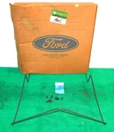 1978 Ford Thunderbird Nos Front Radiator Grille Spring Kit. Fixed Price $89.00.